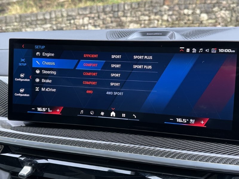 Used BMW X5 M 2024 for sale - 76982388: Photo 24