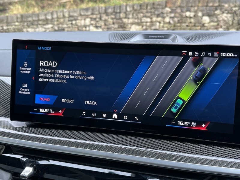 Used BMW X5 M 2024 for sale - 76982388: Photo 25