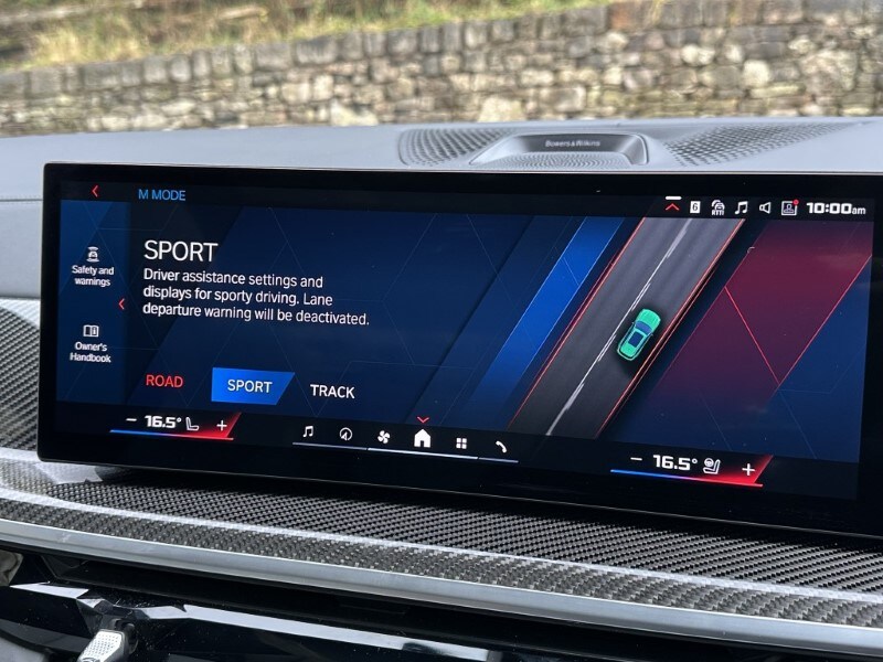 Used BMW X5 M 2024 for sale - 76982388: Photo 26