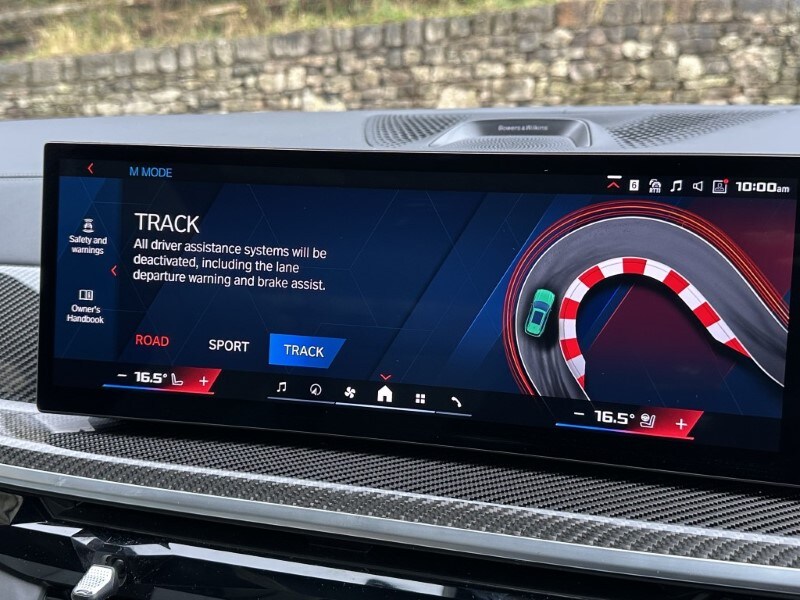 Used BMW X5 M 2024 for sale - 76982388: Photo 27