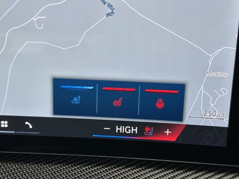 Used BMW X5 M 2024 for sale - 76982388: Photo 29