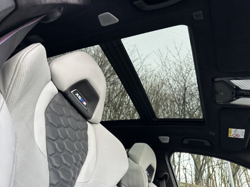 Used BMW X5 M 2024 for sale - 76982388: Photo 31