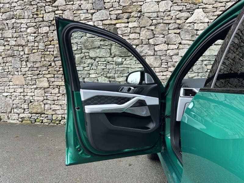 Used BMW X5 M 2024 for sale - 76982388: Photo 33