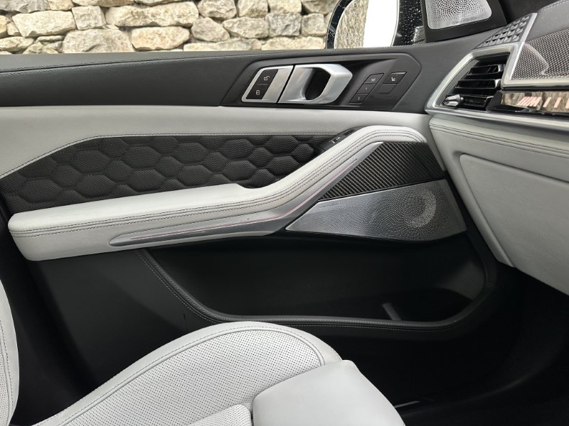 Used BMW X5 M 2024 for sale - 76982388: Photo 34