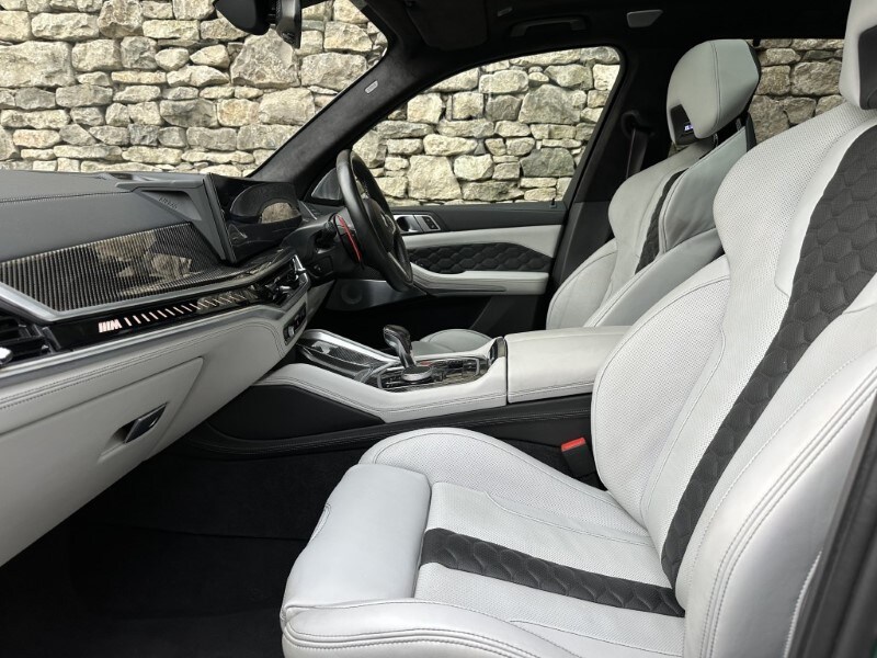 Used BMW X5 M 2024 for sale - 76982388: Photo 35