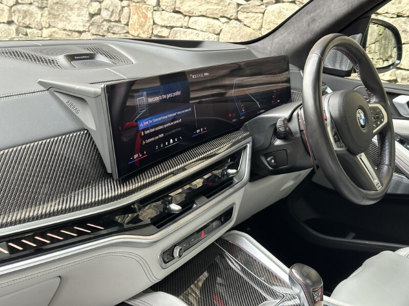 Used BMW X5 M 2024 for sale - 76982388: Photo 36