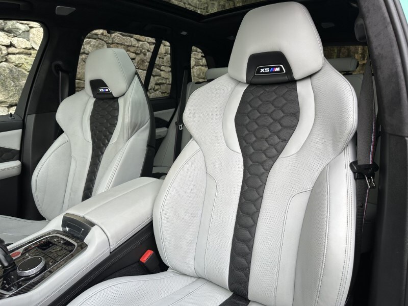 Used BMW X5 M 2024 for sale - 76982388: Photo 37