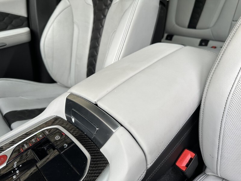 Used BMW X5 M 2024 for sale - 76982388: Photo 41