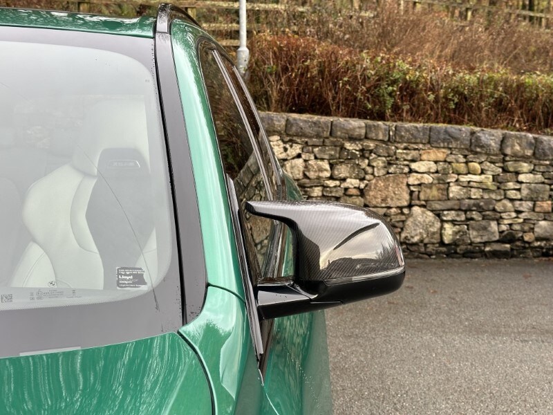 Used BMW X5 M 2024 for sale - 76982388: Photo 44