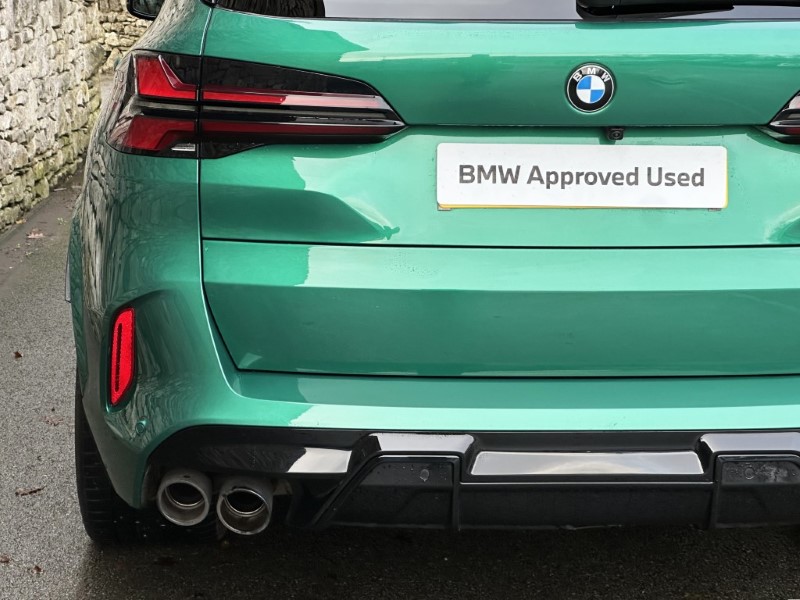 Used BMW X5 M 2024 for sale - 76982388: Photo 48