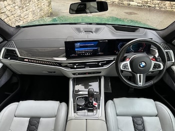 Used BMW X5 M 2024 for sale - 76982388: Photo