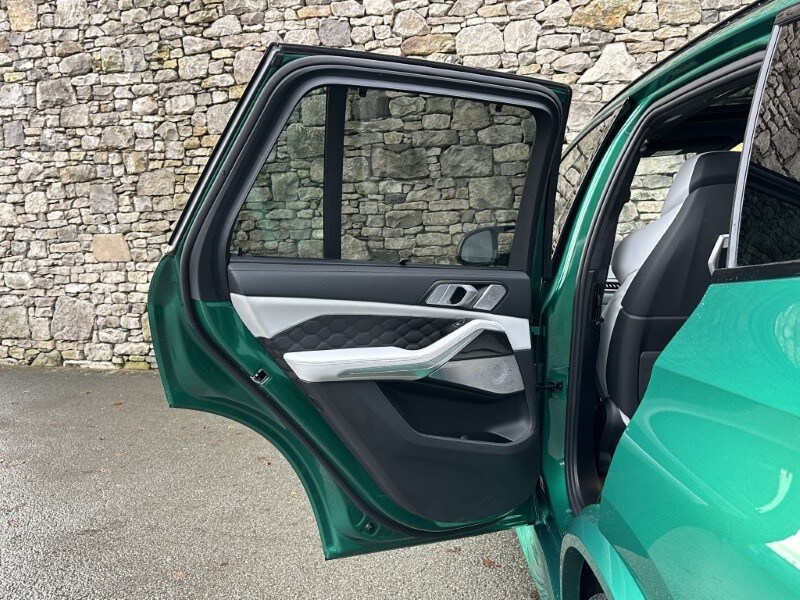 Used BMW X5 M 2024 for sale - 76982388: Photo 52