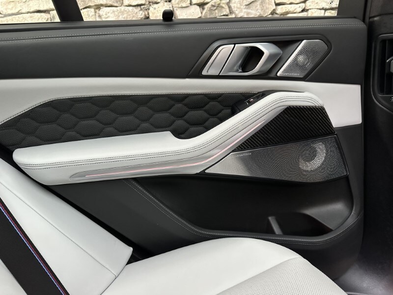 Used BMW X5 M 2024 for sale - 76982388: Photo 53