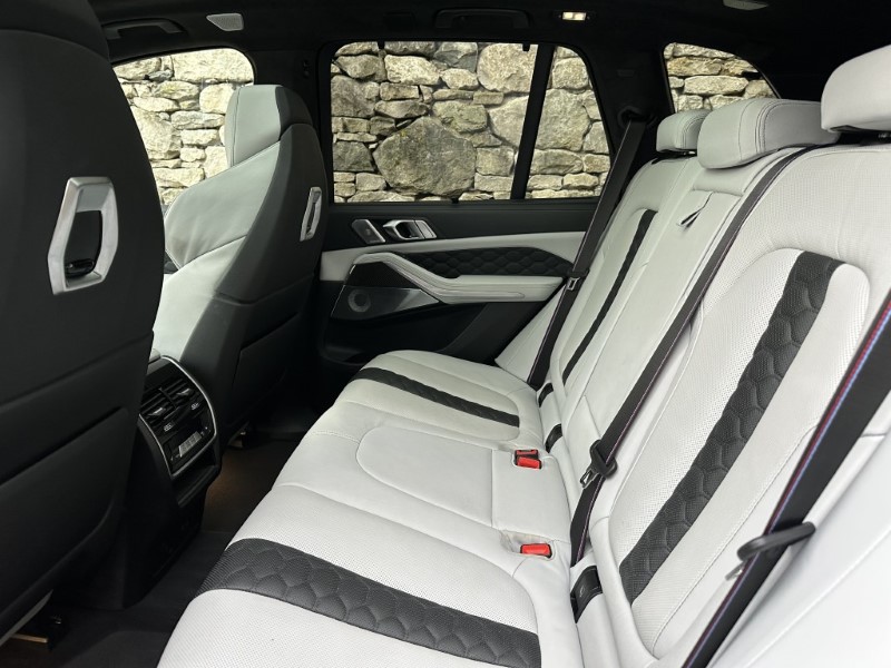 Used BMW X5 M 2024 for sale - 76982388: Photo 54