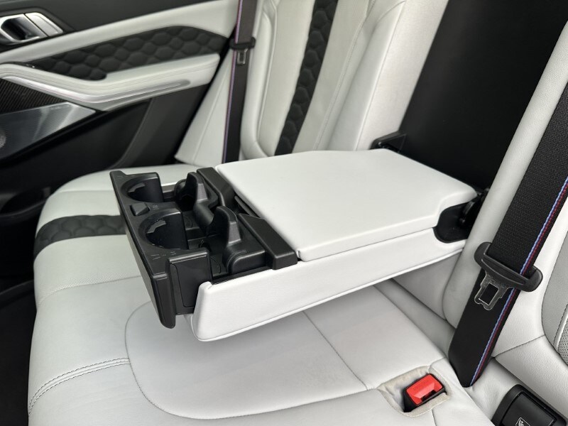 Used BMW X5 M 2024 for sale - 76982388: Photo 55