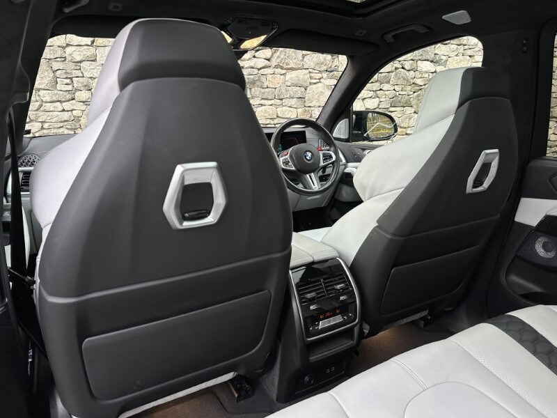 Used BMW X5 M 2024 for sale - 76982388: Photo 56