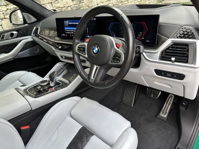 Used BMW X5 M 2024 for sale - 76982388: Photo 6