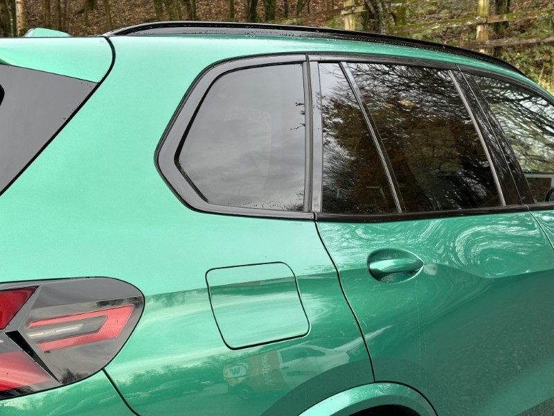 Used BMW X5 M 2024 for sale - 76982388: Photo 63