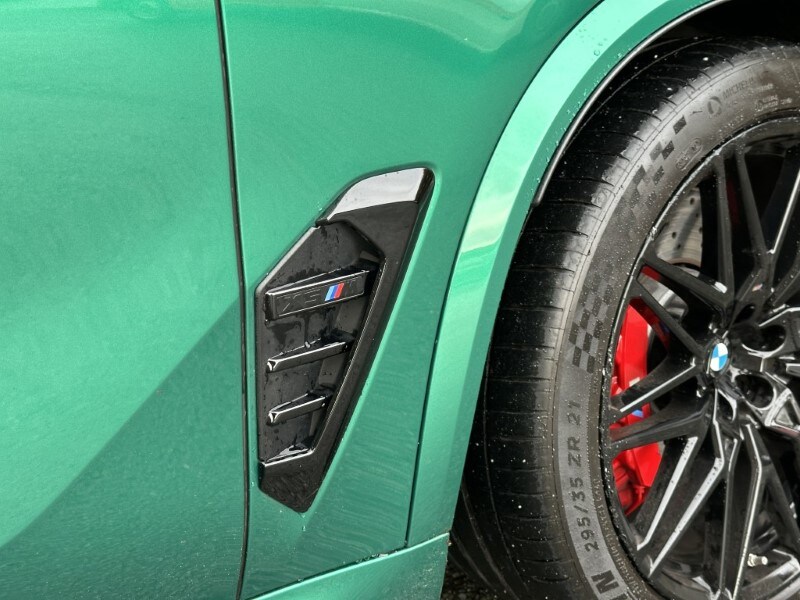 Used BMW X5 M 2024 for sale - 76982388: Photo 65