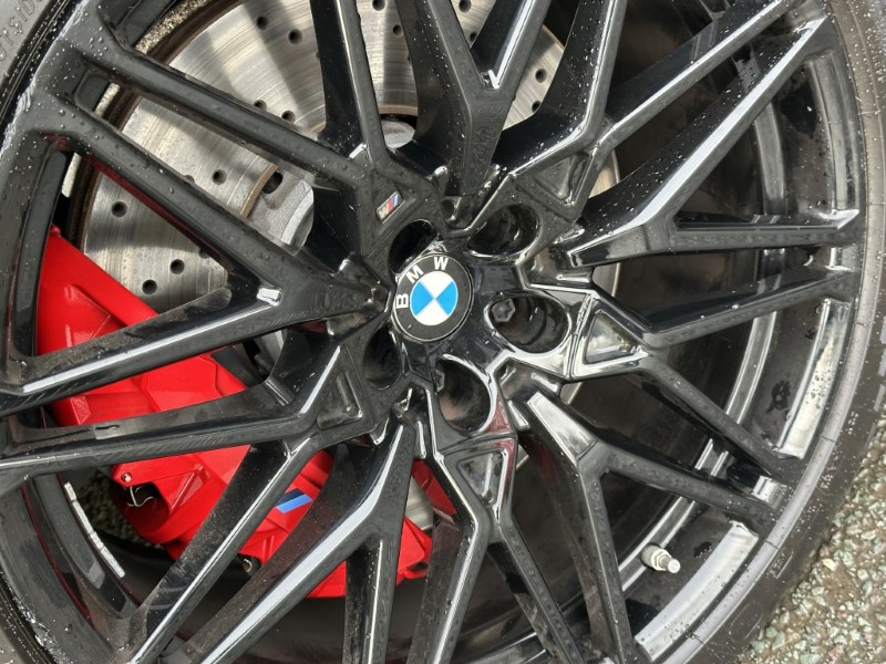 Used BMW X5 M 2024 for sale - 76982388: Photo 66