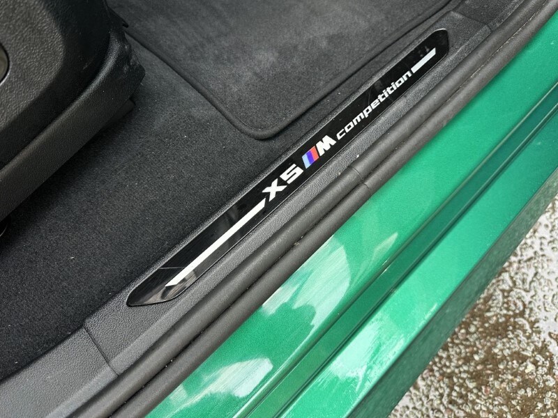 Used BMW X5 M 2024 for sale - 76982388: Photo 67