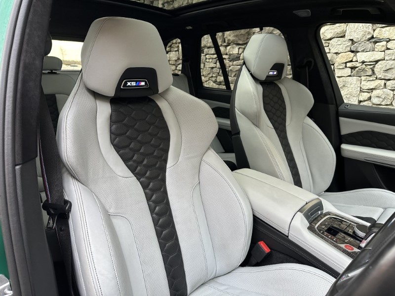 Used BMW X5 M 2024 for sale - 76982388: Photo 68