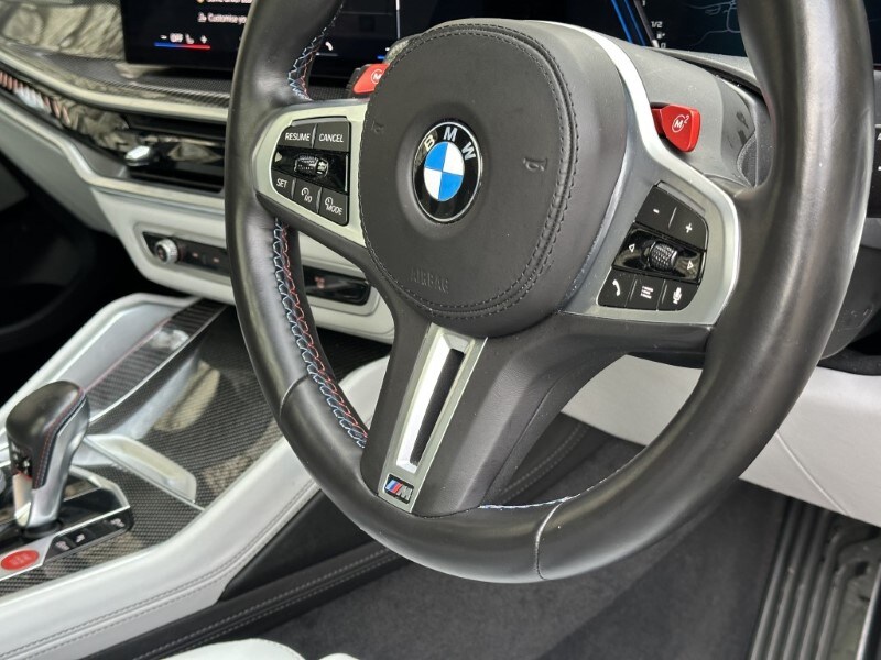 Used BMW X5 M 2024 for sale - 76982388: Photo 70