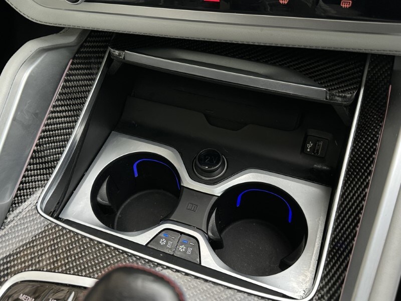 Used BMW X5 M 2024 for sale - 76982388: Photo 73