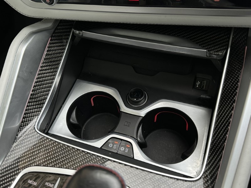 Used BMW X5 M 2024 for sale - 76982388: Photo 74