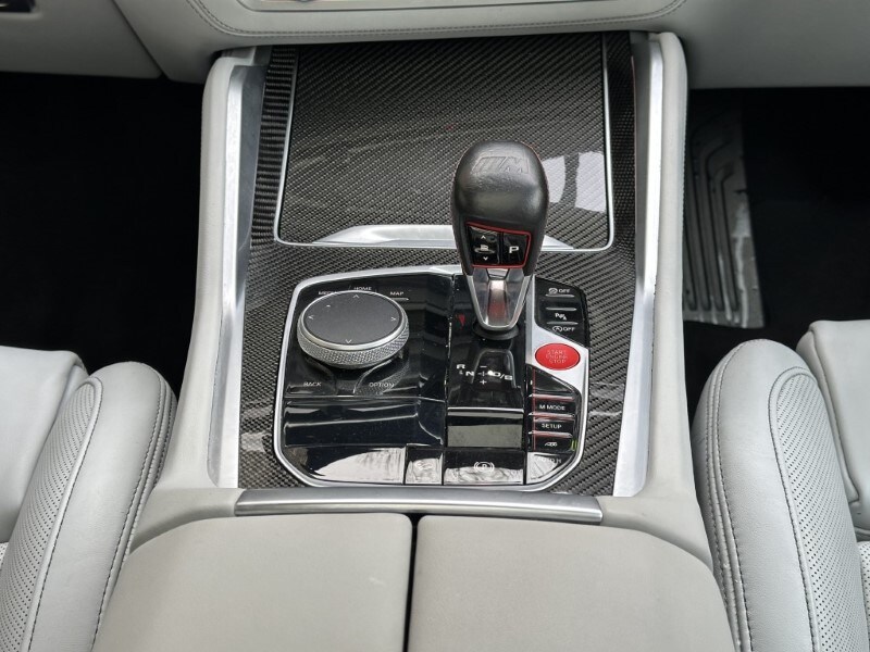 Used BMW X5 M 2024 for sale - 76982388: Photo 75