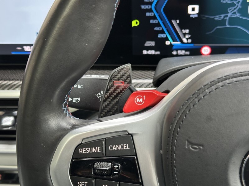 Used BMW X5 M 2024 for sale - 76982388: Photo 76