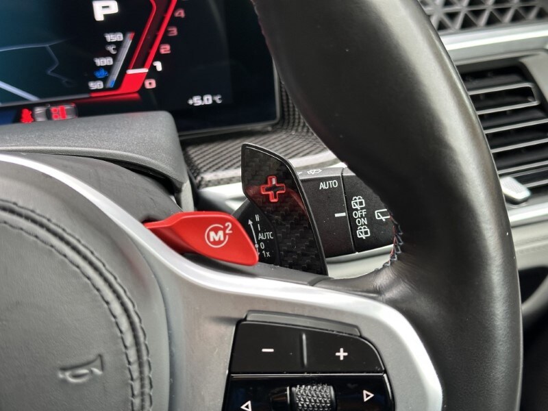 Used BMW X5 M 2024 for sale - 76982388: Photo 78