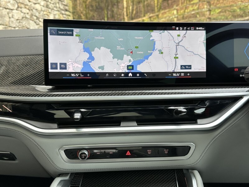 Used BMW X5 M 2024 for sale - 76982388: Photo 8