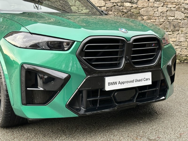 Used BMW X5 M 2024 for sale - 76982388: Photo 82