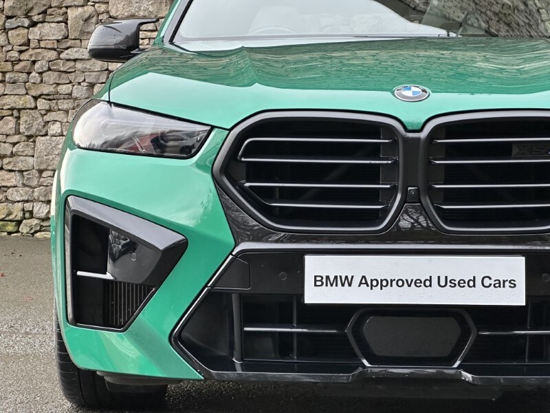 Used BMW X5 M 2024 for sale - 76982388: Photo 83