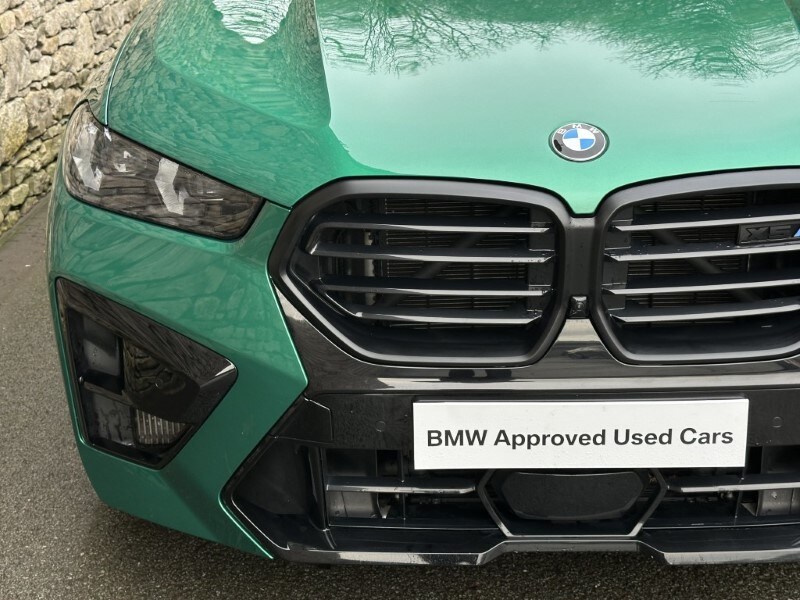 Used BMW X5 M 2024 for sale - 76982388: Photo 84
