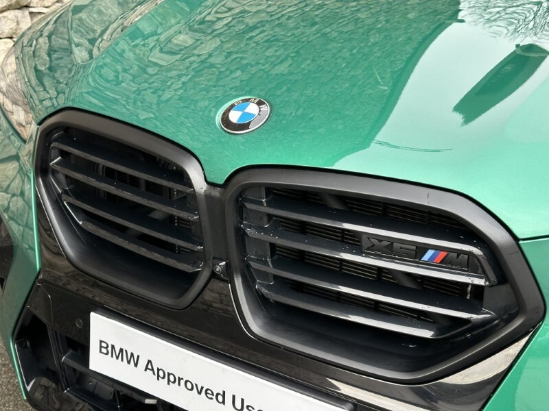 Used BMW X5 M 2024 for sale - 76982388: Photo 85