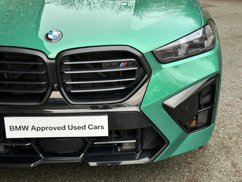 Used BMW X5 M 2024 for sale - 76982388: Photo 86