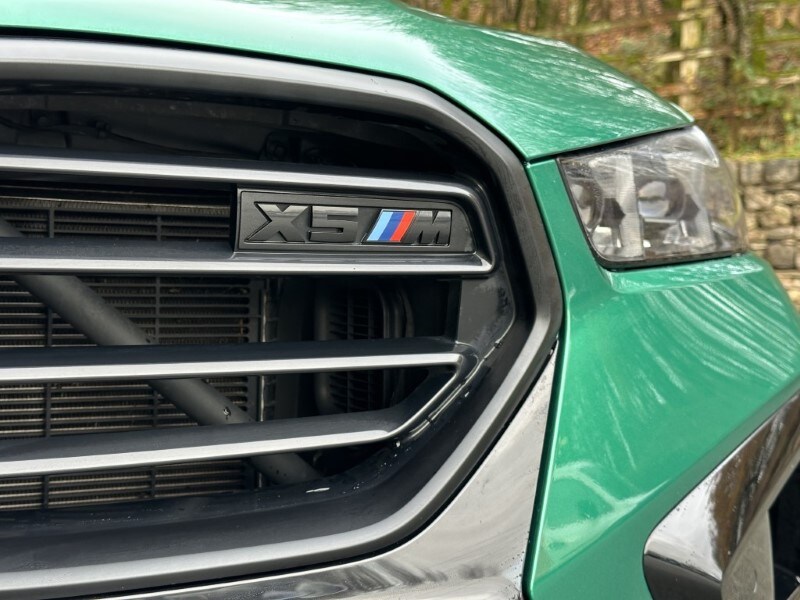 Used BMW X5 M 2024 for sale - 76982388: Photo 87