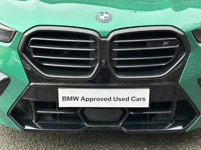 Used BMW X5 M 2024 for sale - 76982388: Photo 89