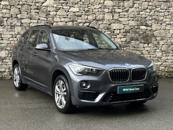 Used BMW X1 2018 for sale - 78577732: Photo