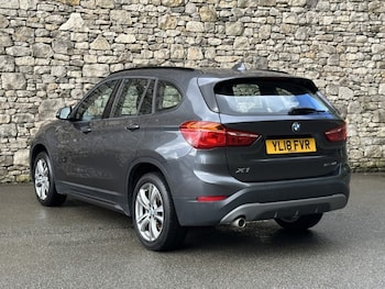 Used BMW X1 2018 for sale - 78577732: Photo