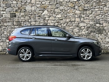 Used BMW X1 2018 for sale - 78577732: Photo