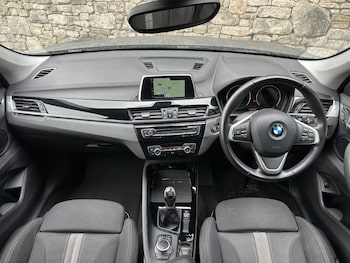 Used BMW X1 2018 for sale - 78577732: Photo