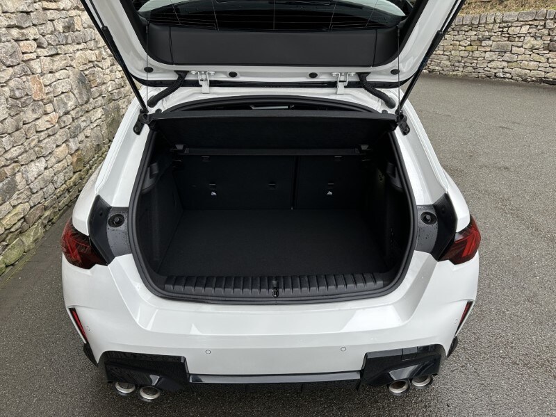 Used BMW 1 Series 2025 for sale - 78105811: Photo 13