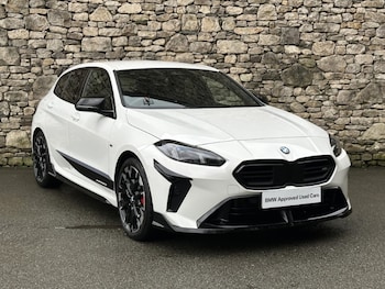 Used BMW 1 Series 2025 for sale - 78105811: Photo