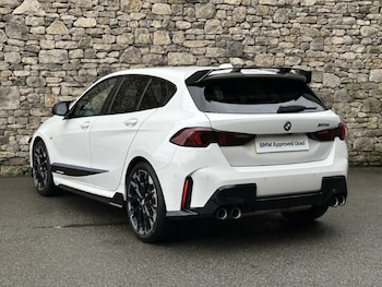 Used BMW 1 Series 2025 for sale - 78105811: Photo