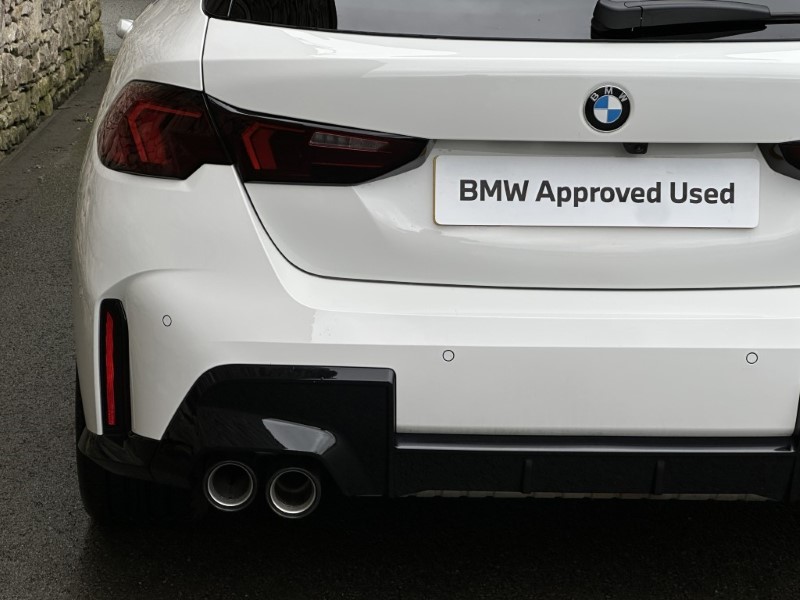 Used BMW 1 Series 2025 for sale - 78105811: Photo 45