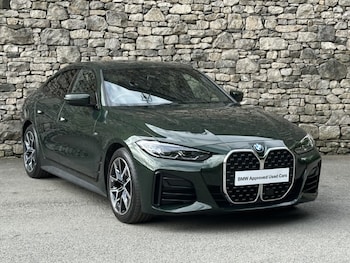 Used BMW 4 Series 2022 for sale - 78724610: Photo