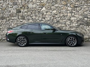 Used BMW 4 Series 2022 for sale - 78724610: Photo